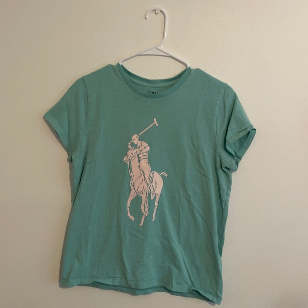Polo Ralph Lauren Women’s T-shirt